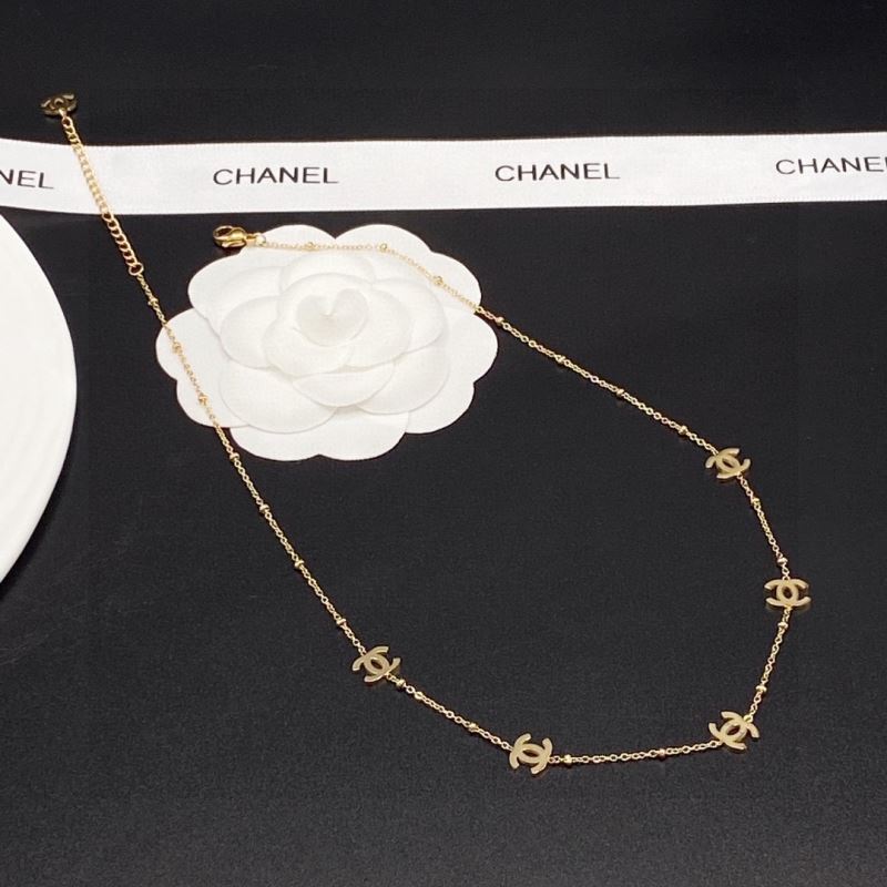 Chanel Brooches